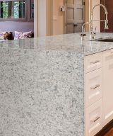 MSI Quartz - Montclair White