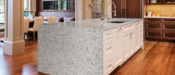 MSI Quartz - Montclair White