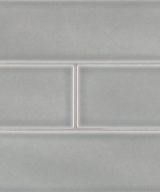 MSI Morning Fog Subway Tile 4x12