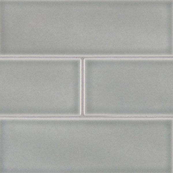 MSI Morning Fog Subway Tile 4x12