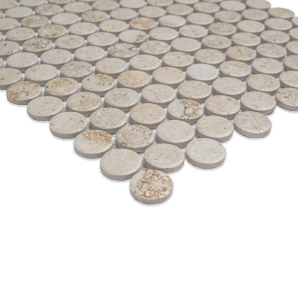 MSI Myrtle Sands Round Matte