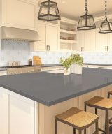 MSI Quartz - Mystic Gray