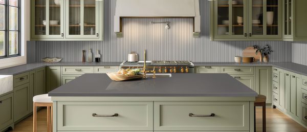 MSI Quartz - Mystic Gray