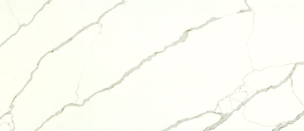 MSI Quartz - New Calacatta Laza Gold