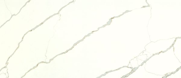 MSI Quartz - New Calacatta Laza Gold