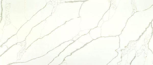 MSI Quartz - New Calacatta Laza Gold