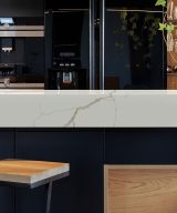 MSI Quartz - New Calacatta Laza Gold