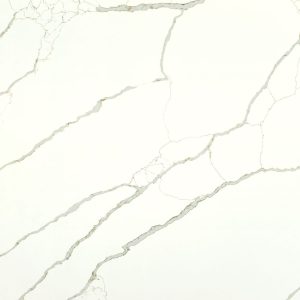 MSI Quartz - New Calacatta Laza Gold