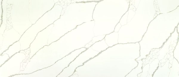 MSI Quartz - New Calacatta Laza Gold