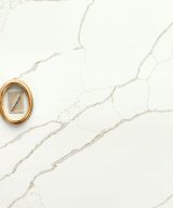 MSI Quartz - New Calacatta Laza Gold