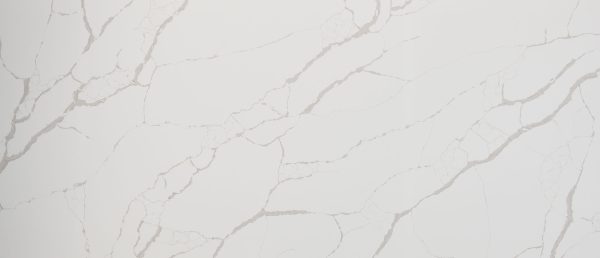 MSI Quartz - New Calacatta Laza