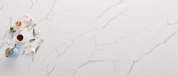 MSI Quartz - New Calacatta Laza