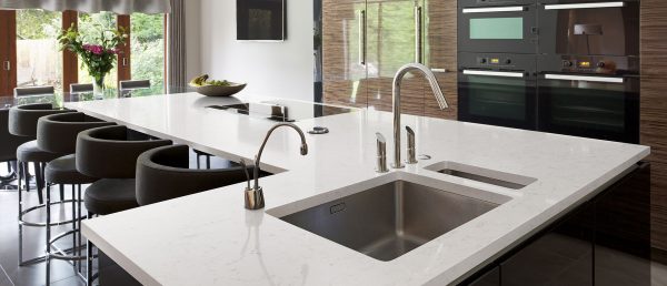 MSI Quartz - New Carrara Marmi