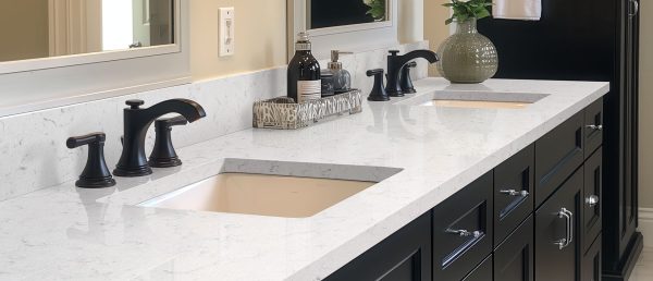 MSI Quartz - New Carrara Marmi