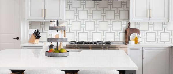 MSI Quartz - New Carrara Marmi