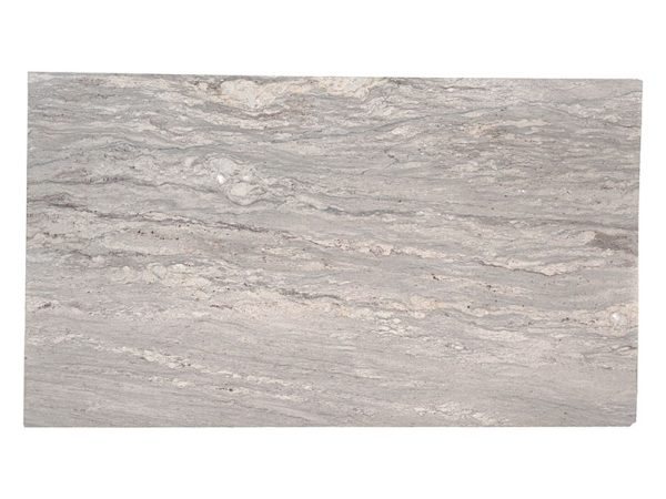 MSI Granite Countertops - New River White