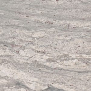 MSI Granite Countertops - New River White