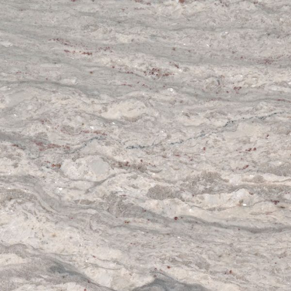 MSI Granite Countertops - New River White