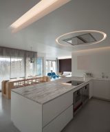 MSI Granite Countertops - New River White