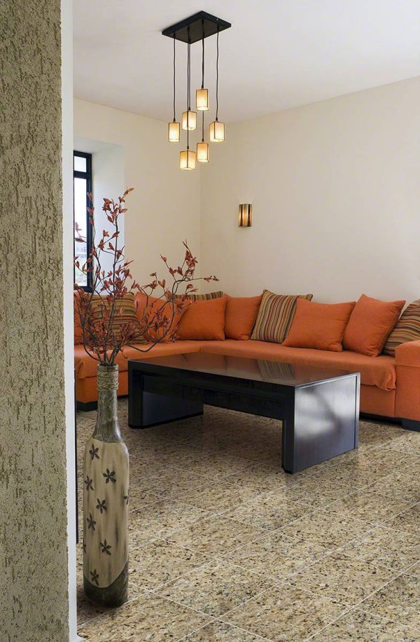 MSI Granite Countertops - New Venetian Gold