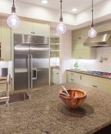 MSI Granite Countertops - New Venetian Gold
