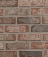 MSI BrickStaks® Noble Red Clay Brick 2.25x7.5