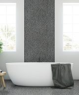 MSI Noir Ash Mini Pebble Tumbled
