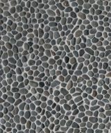 MSI Noir Ash Mini Pebble Tumbled