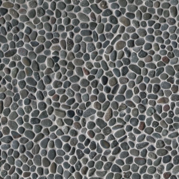 MSI Noir Ash Mini Pebble Tumbled