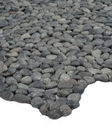 MSI Noir Ash Mini Pebble Tumbled