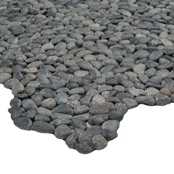 MSI Noir Ash Mini Pebble Tumbled