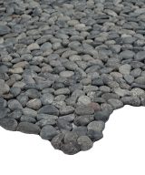 MSI Noir Ash Mini Pebble Tumbled