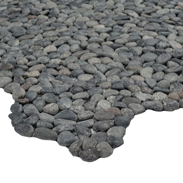 MSI Noir Ash Mini Pebble Tumbled