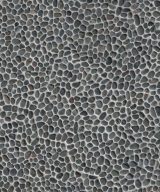MSI Noir Ash Mini Pebble Tumbled