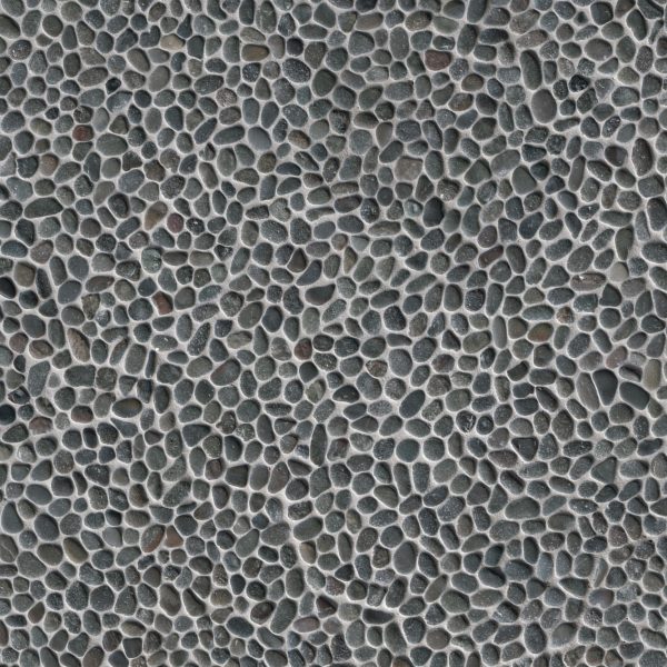 MSI Noir Ash Mini Pebble Tumbled