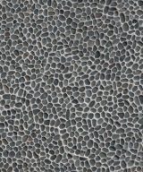 MSI Noir Ash Mini Pebble Tumbled