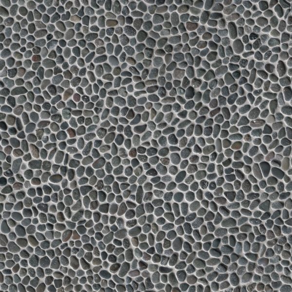 MSI Noir Ash Mini Pebble Tumbled