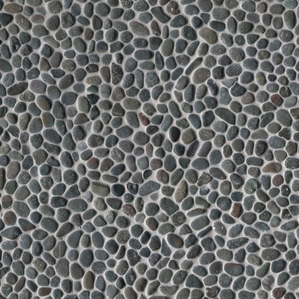 MSI Noir Ash Mini Pebble Tumbled