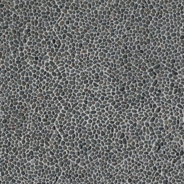 MSI Noir Ash Mini Pebble Tumbled
