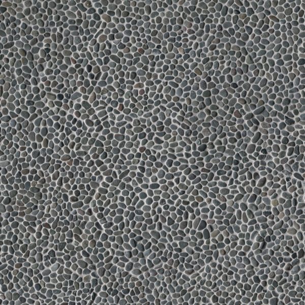 MSI Noir Ash Mini Pebble Tumbled
