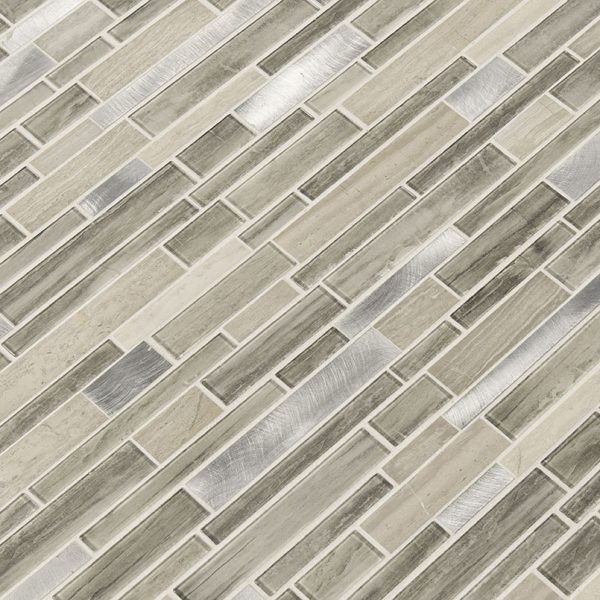 MSI Ocotillo Blend Interlocking 4mm