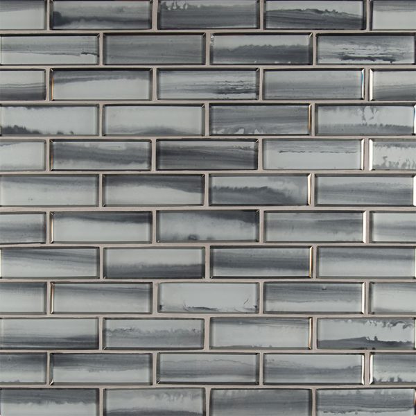 MSI Ombre Grigia Subway 2x6x8mm