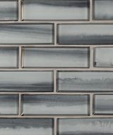MSI Ombre Grigia Subway 2x6x8mm