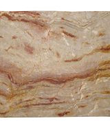 MSI Quartzite Countertops - Onyx Bamboo