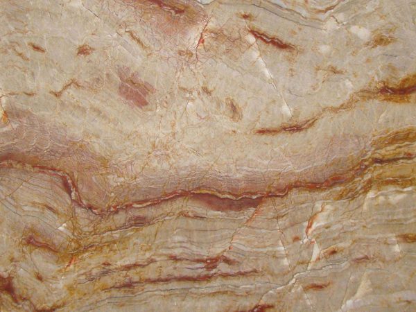 MSI Quartzite Countertops - Onyx Bamboo