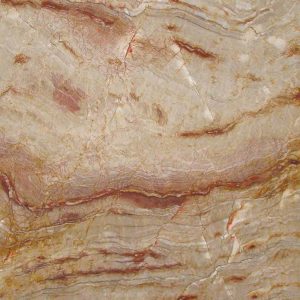 MSI Quartzite Countertops - Onyx Bamboo