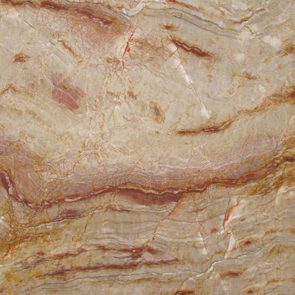 MSI Quartzite Countertops - Onyx Bamboo
