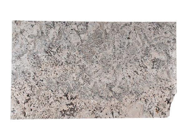 MSI Granite Countertops - Oyster White