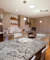 MSI Granite Countertops - Oyster White