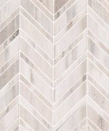 MSI Palisandro Chevron Polished